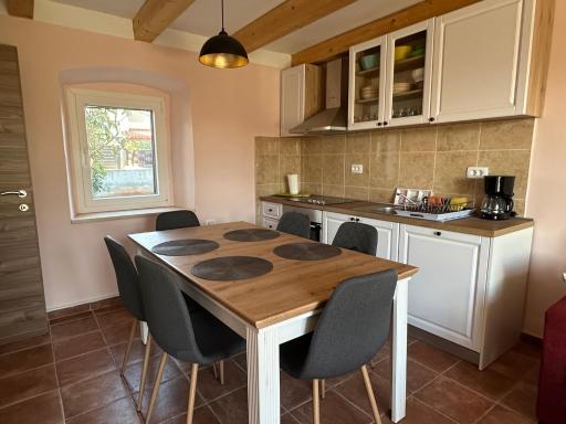 Traditional Istrian Stone House - Angie - Housity