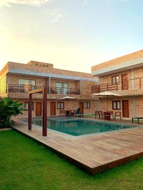 Pousada Don Ruan - Housity