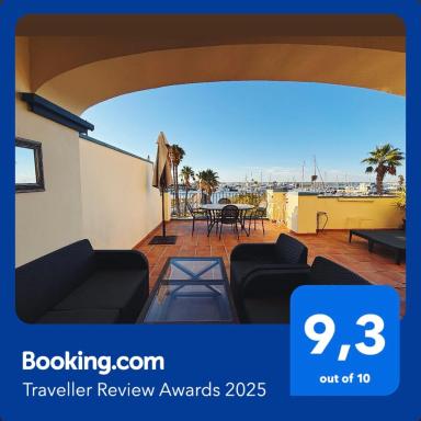 Marina Canela Home - Housity