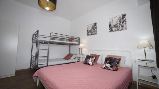 Brial apartment 2 bedrooms, - Housity
