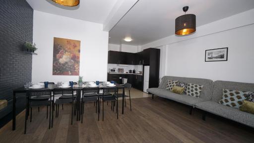 Brial apartment 2 bedrooms, - Housity
