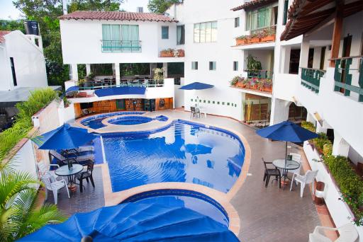 Hotel Monchuelo Spa - Housity