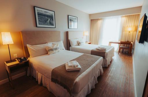 Cyan Soho Neuquén Hotel - Housity