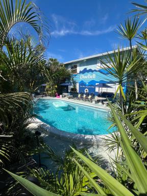 Blue Bell Apartment Hotel - Housity