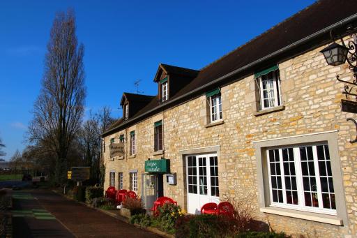 Auberge Normande - Housity