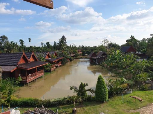 คุ้มวราเฮือนไทย - Housity