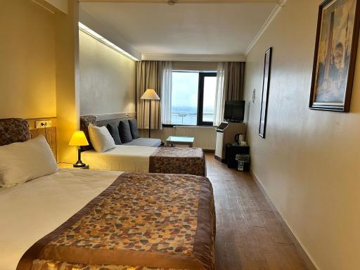 Kadıköy Rıhtım Hotel - Housity