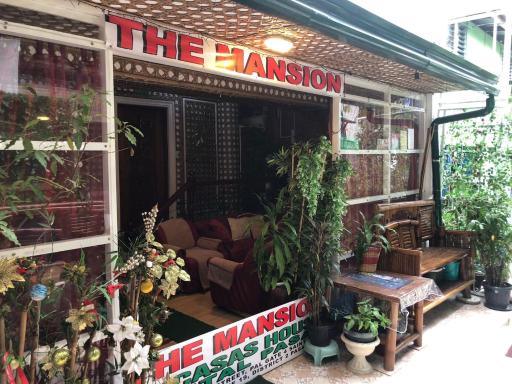 THE MANSION: 18 PAX BUDGET NEAR AIRPORT TERMINAL PASAY - Housity