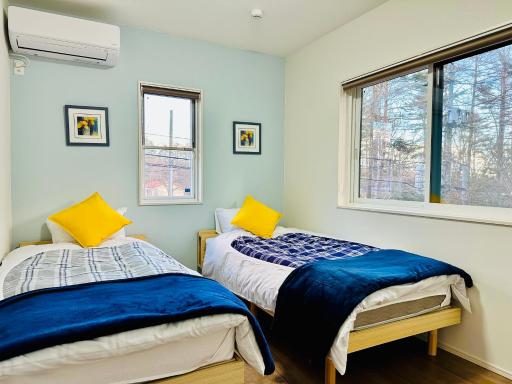 Compass Duo - Housity