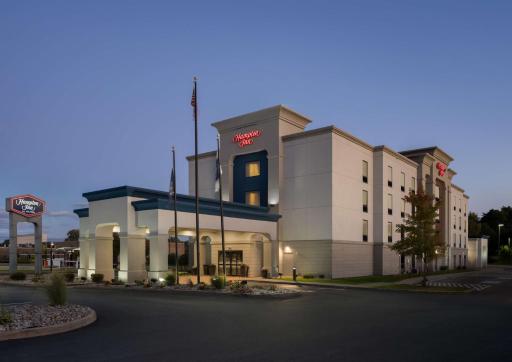 Hampton Inn Rochester - Irondequoit - Housity