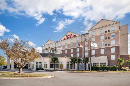 Hilton Garden Inn Charlotte/Concord - Housity