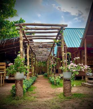 Silaa Cabana - Housity
