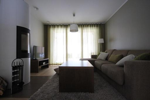 Marina Holiday Honka Village Apartments - Housity