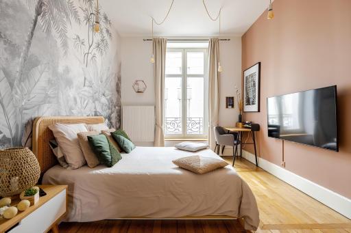 Nancy Gare Centre - Housity