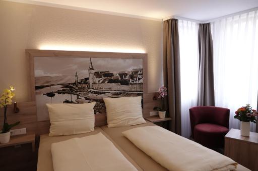 Hotel Alte Brauerei - Housity