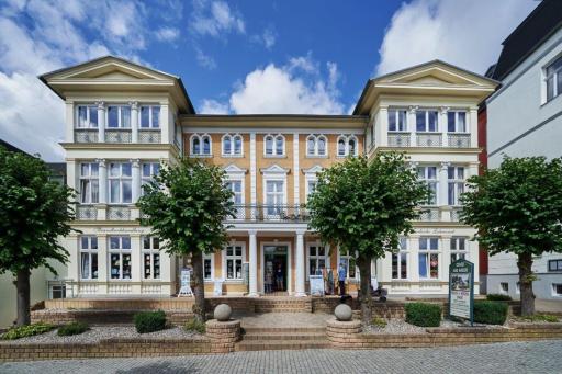 Strandvilla Viktoria - Hizvo