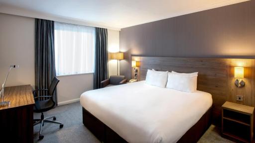 Holiday Inn Liverpool City Centre, an IHG Hotel - Housity