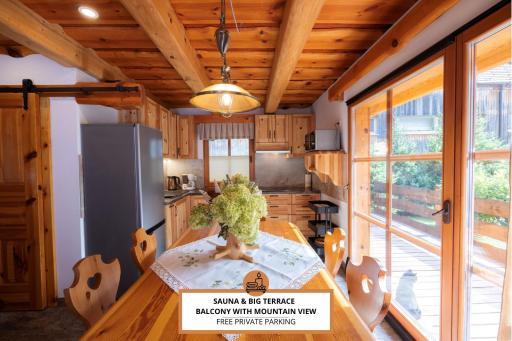 Apartma in Bungalov Jezerci - Housity