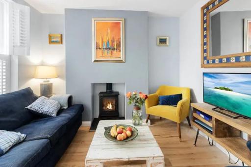 Hope Cottage - Housity