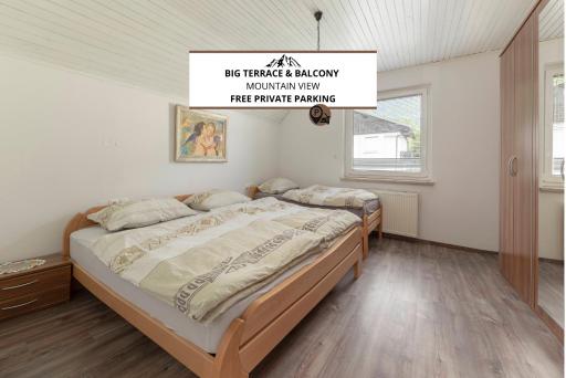 Apartmaji Seljak - Housity