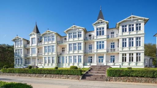 Strandvillen - Wald & See - Housity