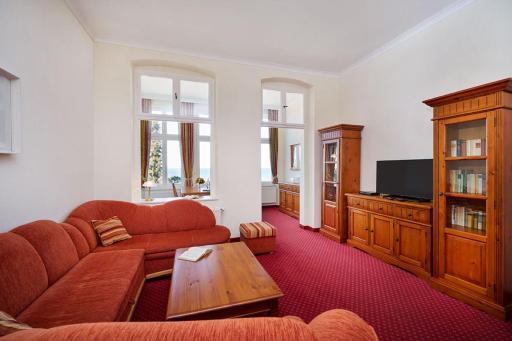 Strandvillen - Wald & See - Housity