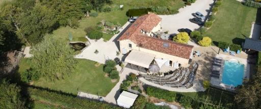 Le Moulin de Mayence - Housity