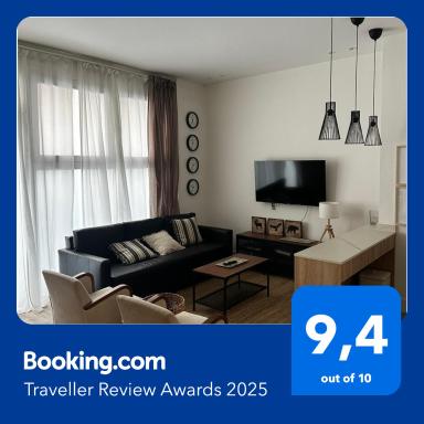 Apartamento Moncloa - Housity
