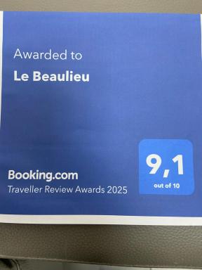 Le Beaulieu - Housity