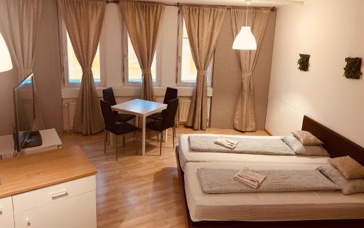 Veni Apartments - Housity