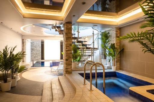 Coco Boutique Hotel & Spa - Housity