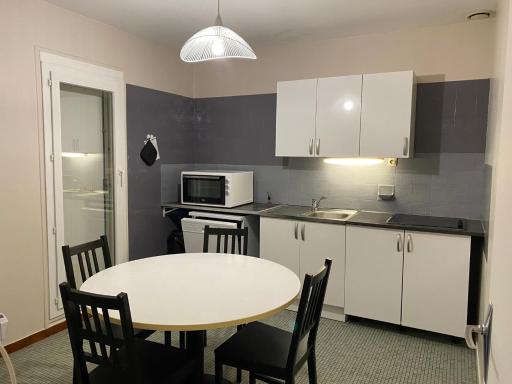 Les Fauvettes - Housity
