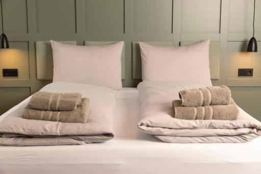 STORK's NEST - Housity