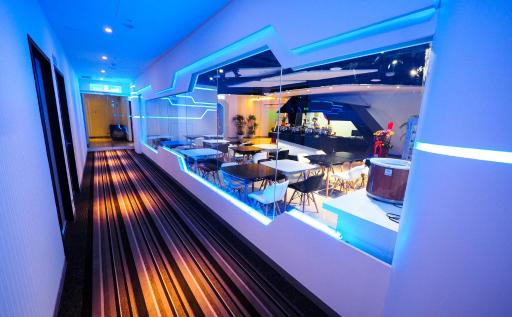 Galaxia Business Hotel - Housity