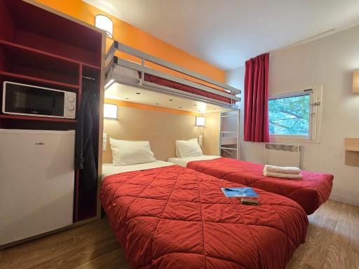 Premiere Classe Valence - Bourg Les Valence - Housity