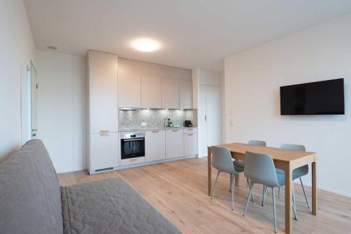 HITrental Letzigrund - Apartment - Housity