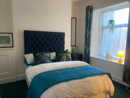 Cosy Flat in Y Felinheli - Housity