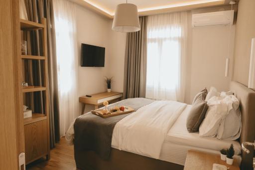 GIARDINO High living suites - Housity