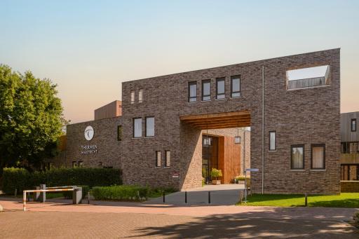 Dormio Resort Maastricht Castellum Apartments - Housity