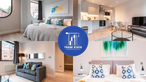 BRAND NEW Apartments with FREE Parking and WIFI! - Housity