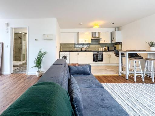 Thorpe Road 58a, Norwich - Housity