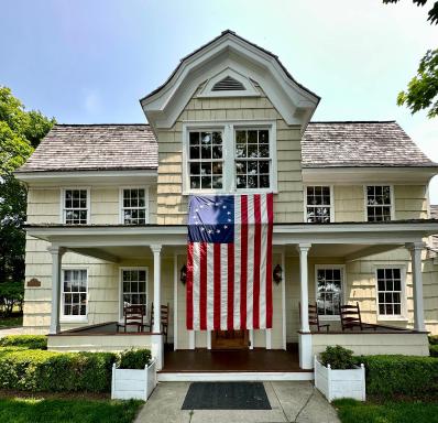 The 1708 House - Housity
