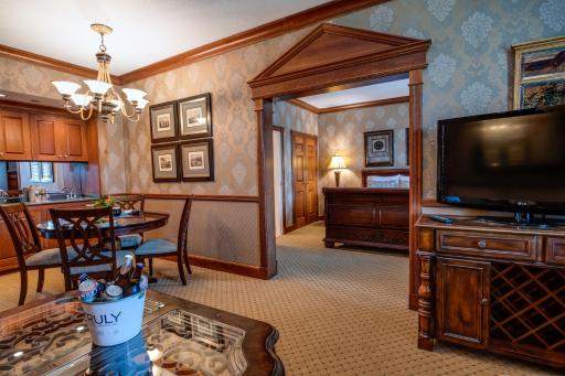 Nassau Inn - Housity