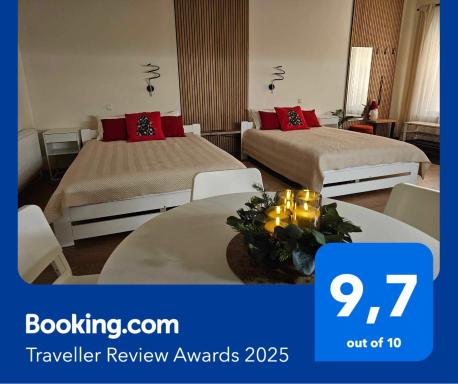 ApartHotel Ritms - Housity