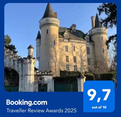 Château Saint-Chartier - Housity