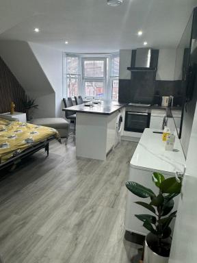 Stonehaven Centre - Fetteresso Apartment - Housity