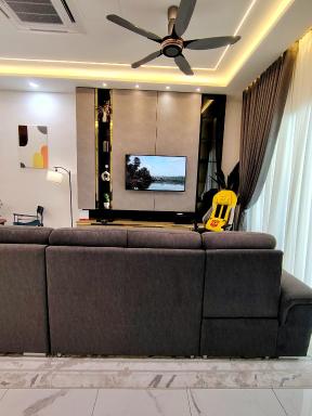 D Banyan Homestay, Sungai Petani, EV Friendly Stay - Housity