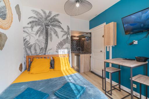 Petit nid douillet - Welc'Home - Housity