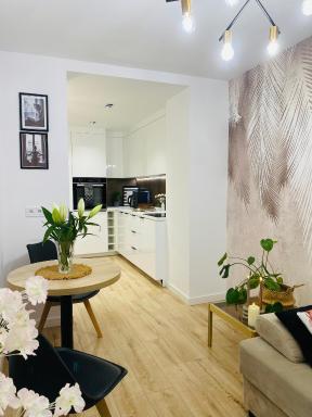 Apartament lovely space - Housity