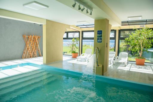 Beachfront · Private Beach Patagonia Hotel - Housity